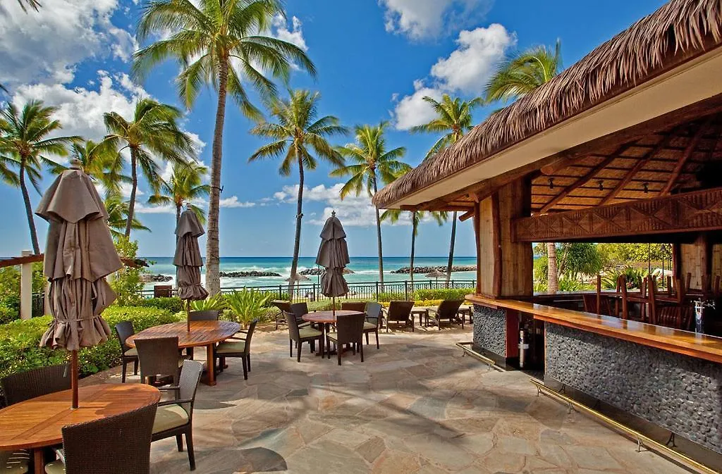 Ko Olina Beach Villas O414 Kapolei USA