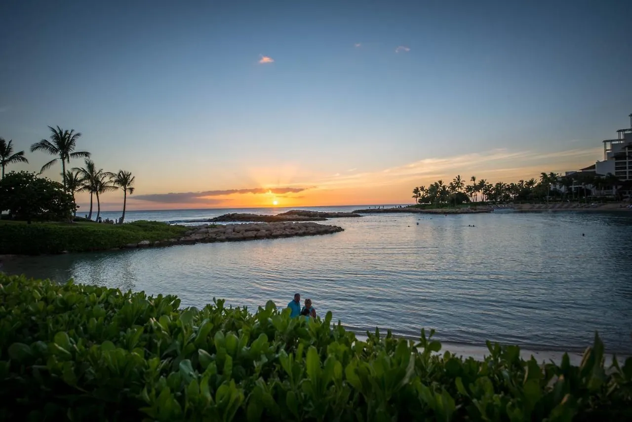 Ko Olina Beach Villas O414 Kapolei