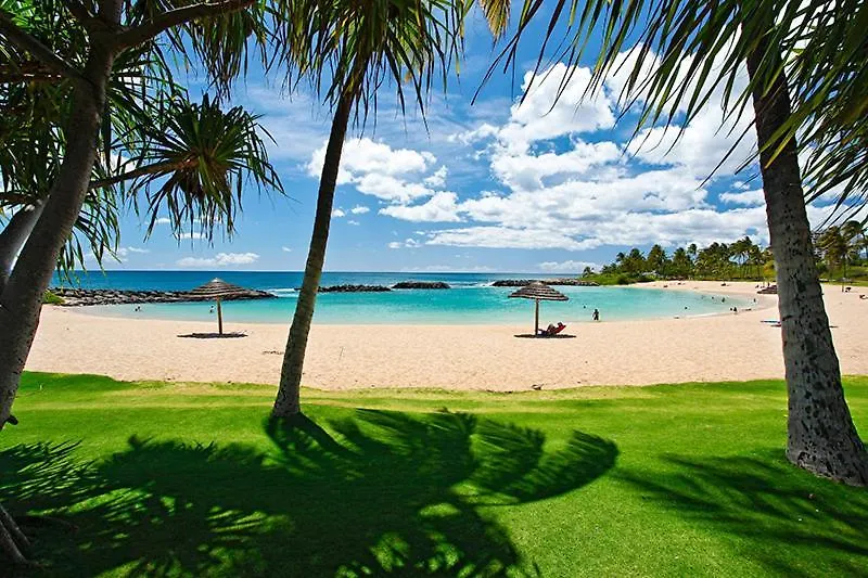 Ko Olina Beach Villas O414 Kapolei 0*,  USA