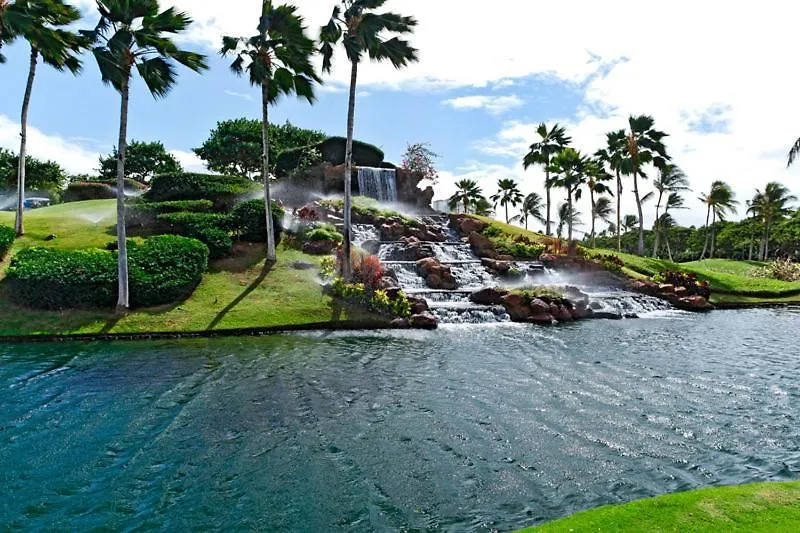 Ko Olina Beach Villas O414 Kapolei Lägenhet