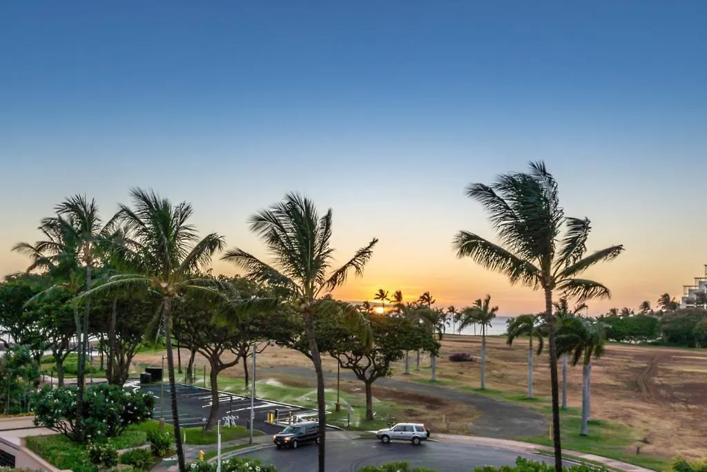 Ko Olina Beach Villas O414 Kapolei