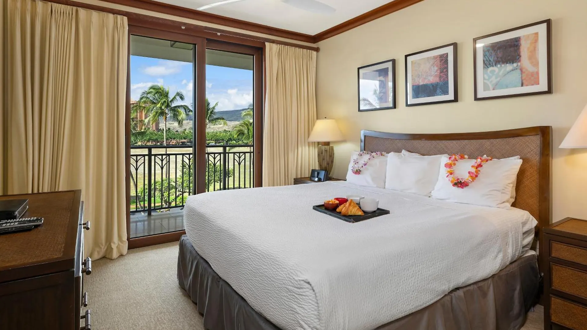 Ko Olina Beach Villas O414 Kapolei 0*,