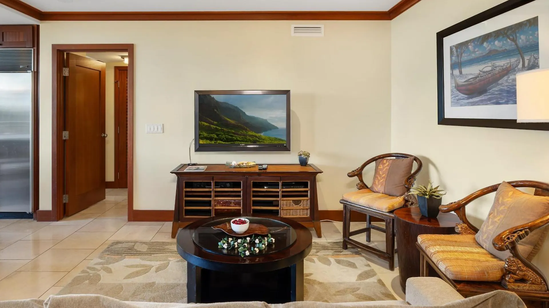Ko Olina Beach Villas O414 Kapolei