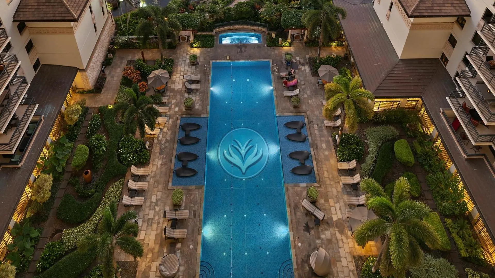 Lägenhet Ko Olina Beach Villas O414 Kapolei