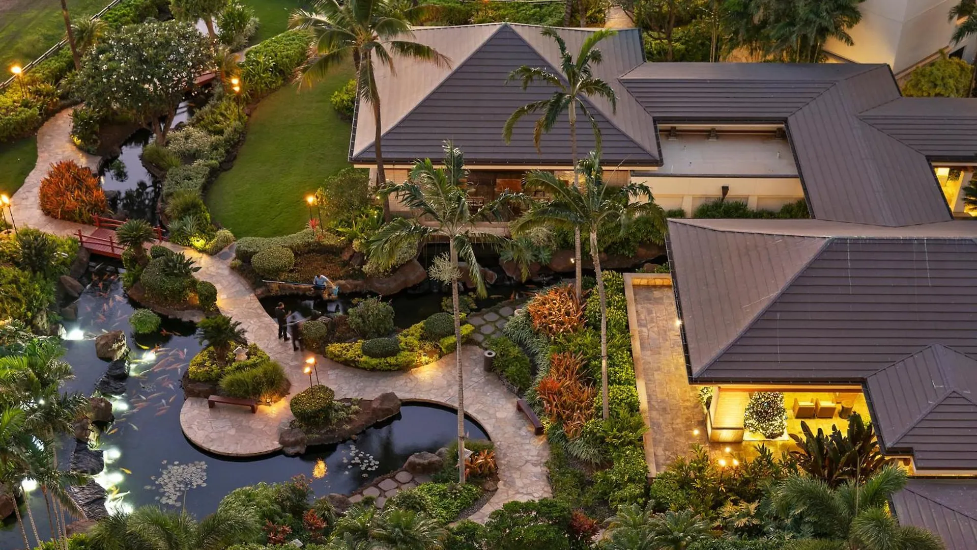 Ko Olina Beach Villas O414 Kapolei 0*,  USA
