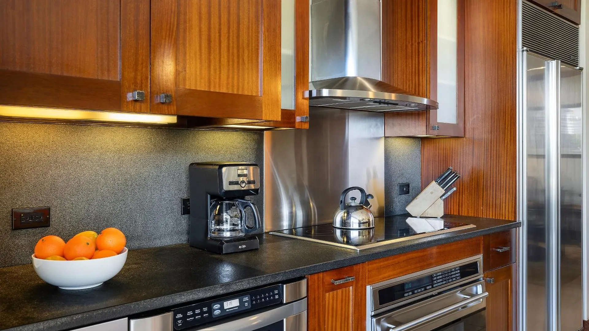 Ko Olina Beach Villas O414 Kapolei Lägenhet
