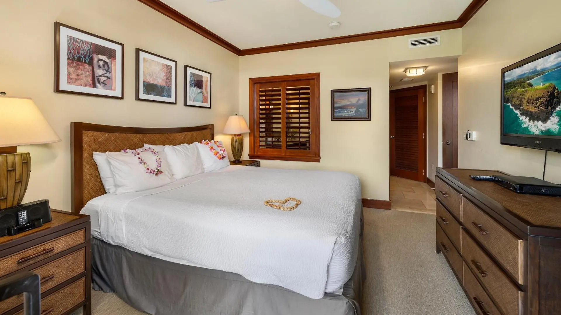 Ko Olina Beach Villas O414 Kapolei Lägenhet