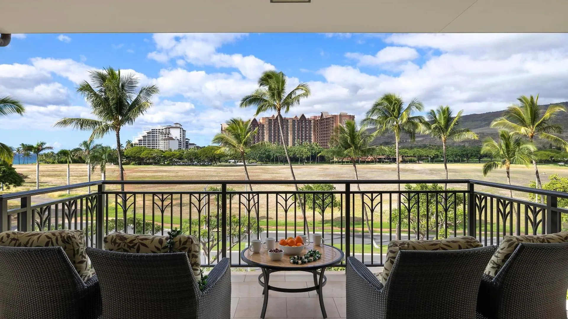 Ko Olina Beach Villas O414 Kapolei 0*,  USA