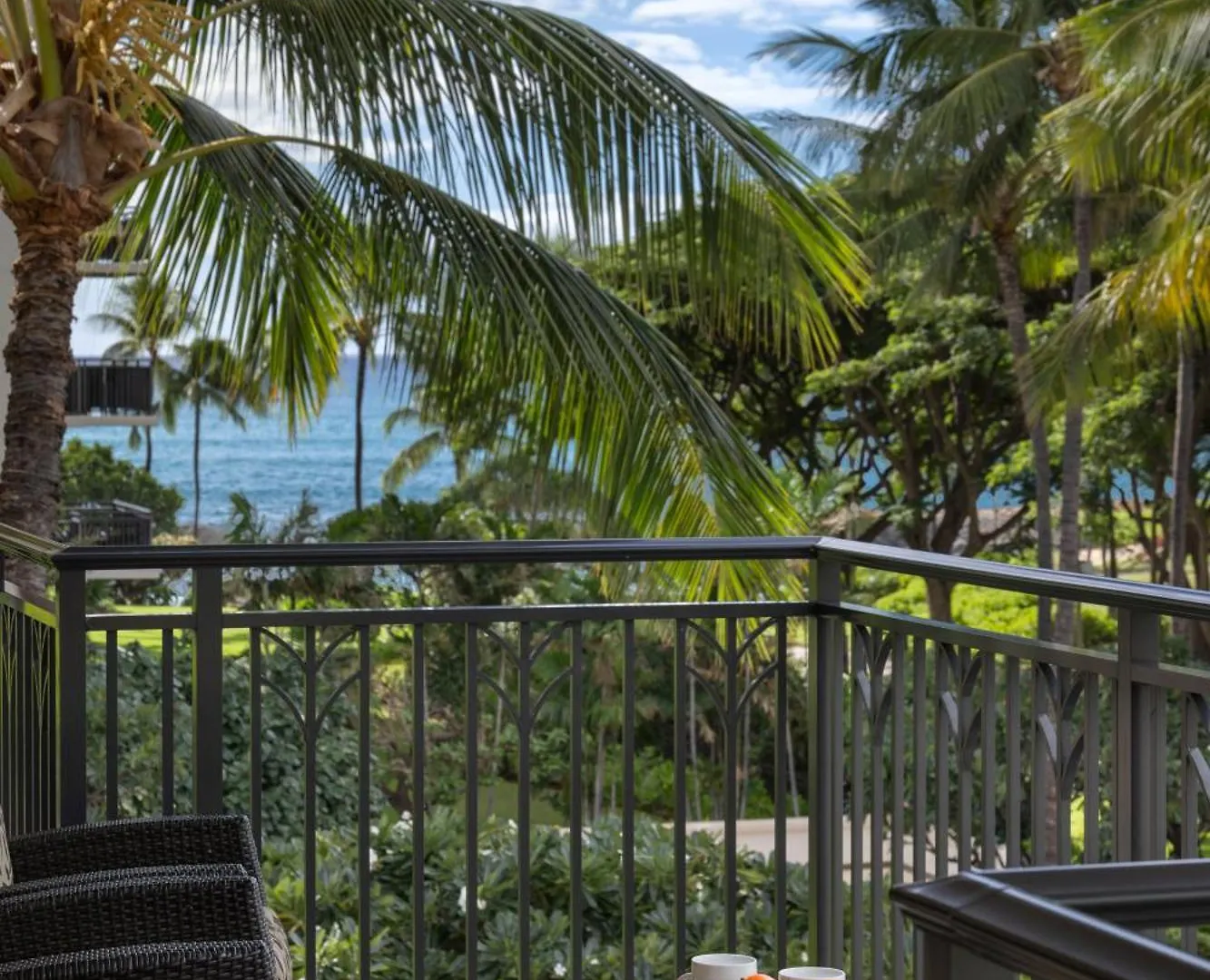 Lägenhet Ko Olina Beach Villas O414 Kapolei USA