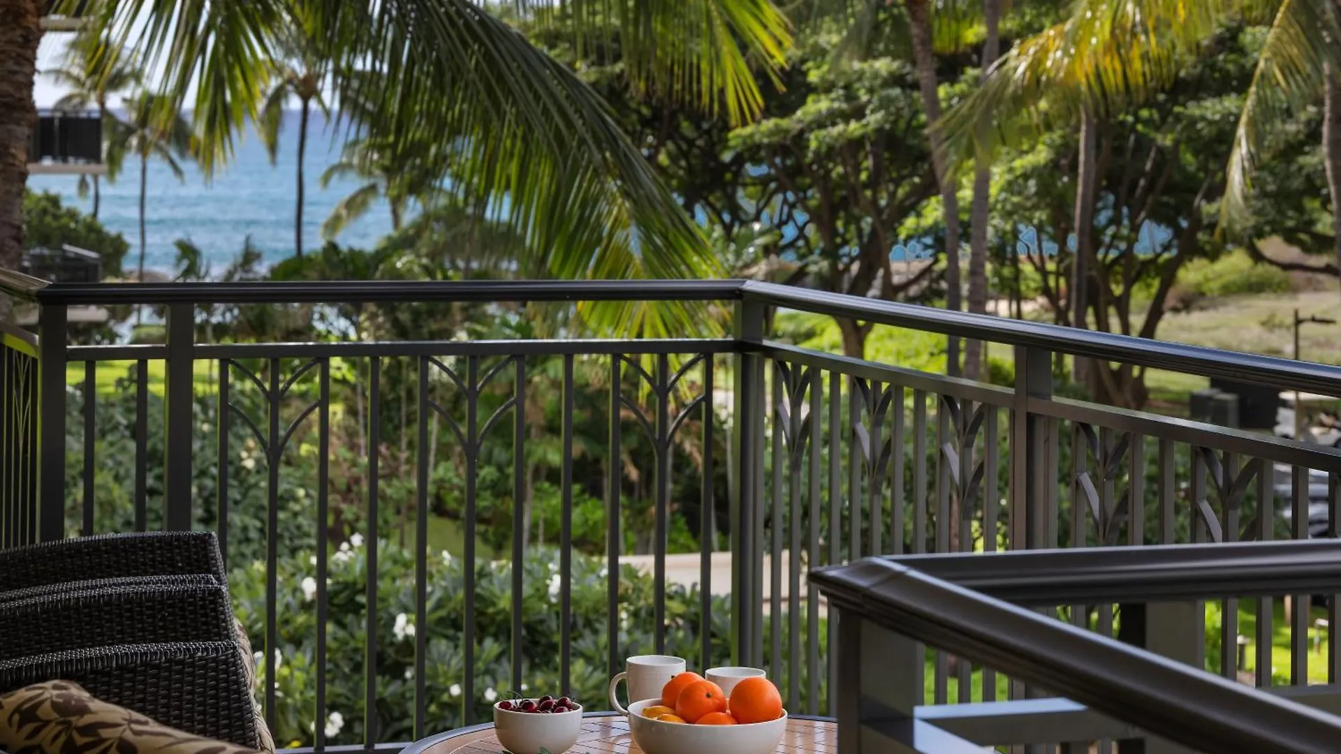 Ko Olina Beach Villas O414 Kapolei Lägenhet