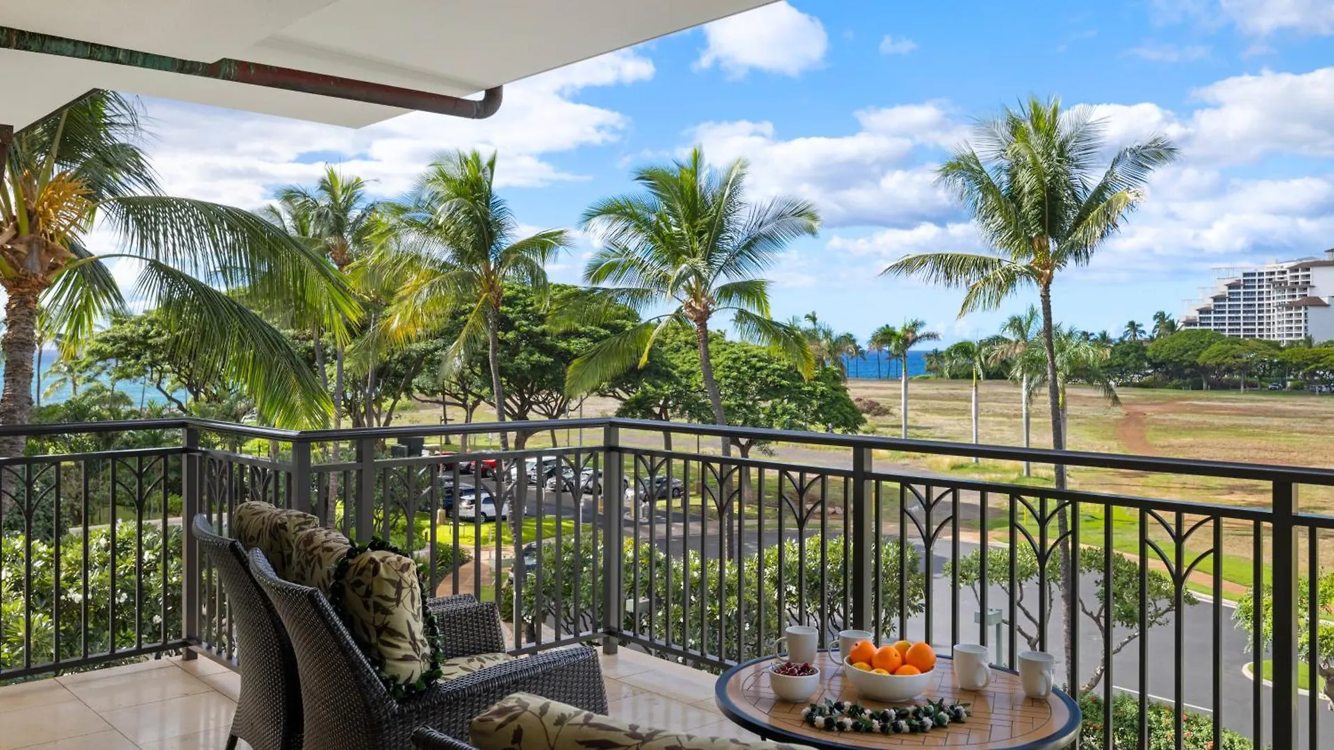 Ko Olina Beach Villas O414 Kapolei